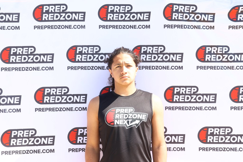 2028 Prospect Watch: Small School LBs To Know