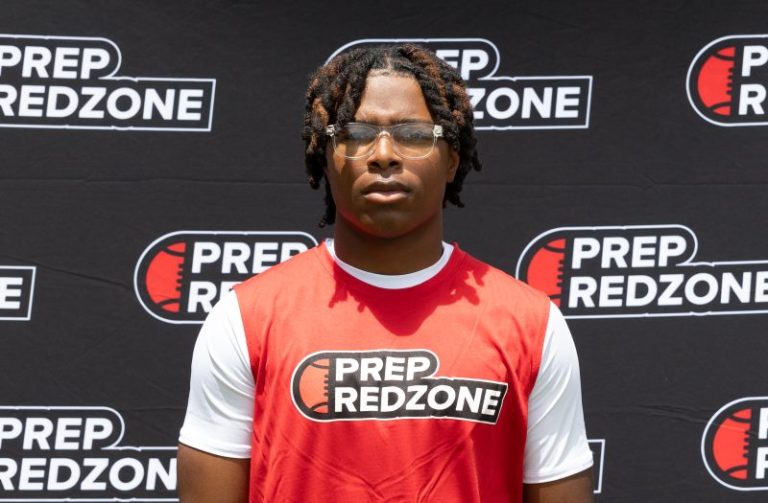 Explosive 2026 Wide Receivers to Watch For