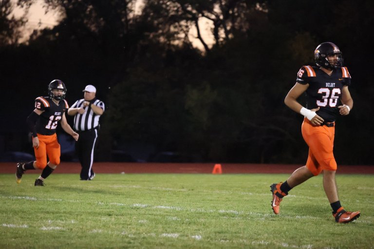 Five 2A Linemen Ready to Spotlight in 2024