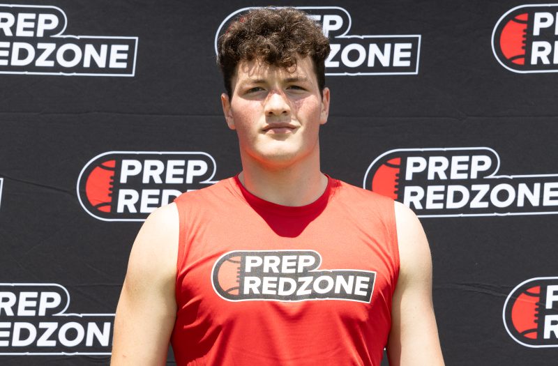 2027 Rankings Update 5.0: EDGE