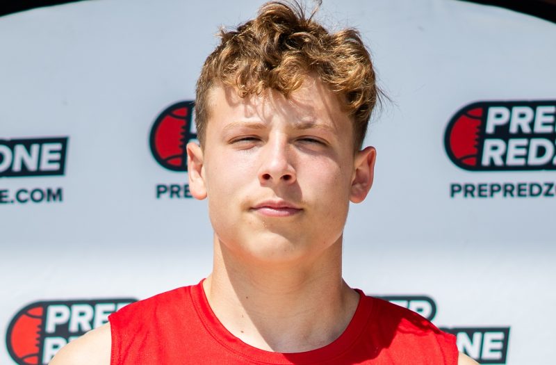 Recruiting Roundup: Small School Offers For Big-Time Prospects