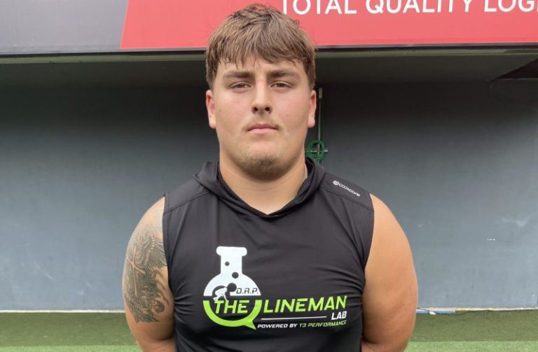 Best Scheme Fits For Some Of The Top 2026 Offensive Linemen