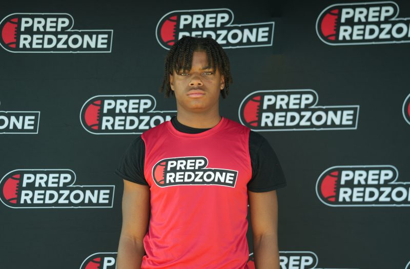 Five 2028 ATH To Keep An Eye On