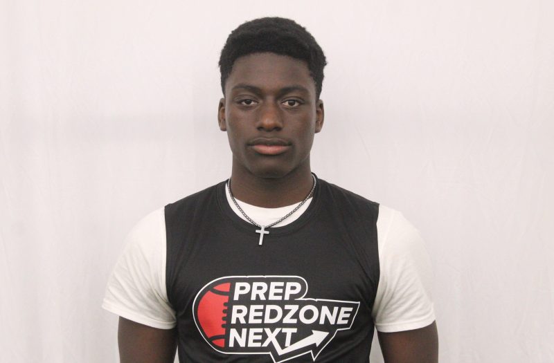 2028 Rankings: Running Back Evaluations