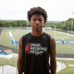 Dakari Hamilton