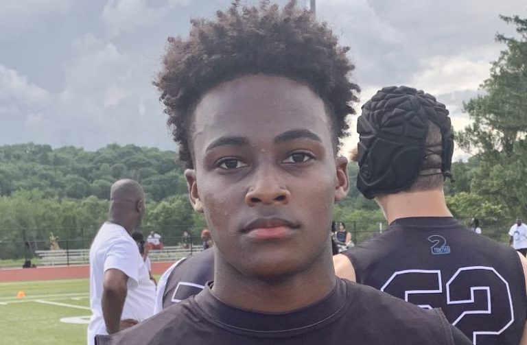 Emerging Talent: Dark Horse Recruits Making Waves