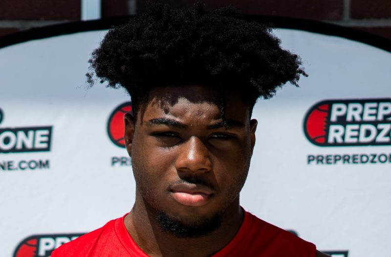 Recruiting Roundup: Top Prospects With Big-Time Potential