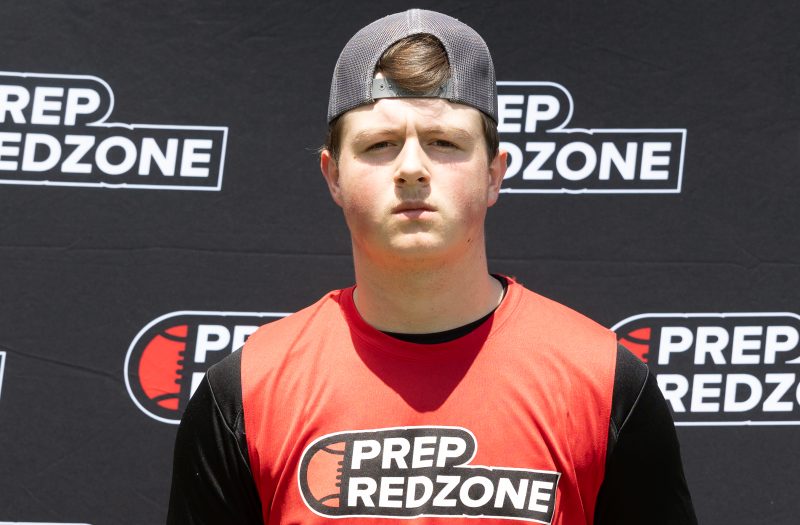 2027 Rankings Update 5.0: Stock Risers