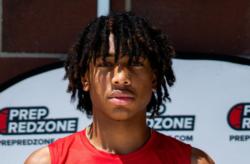 Central Indiana Upperclassmen With Big-Time Next-Level Potential
