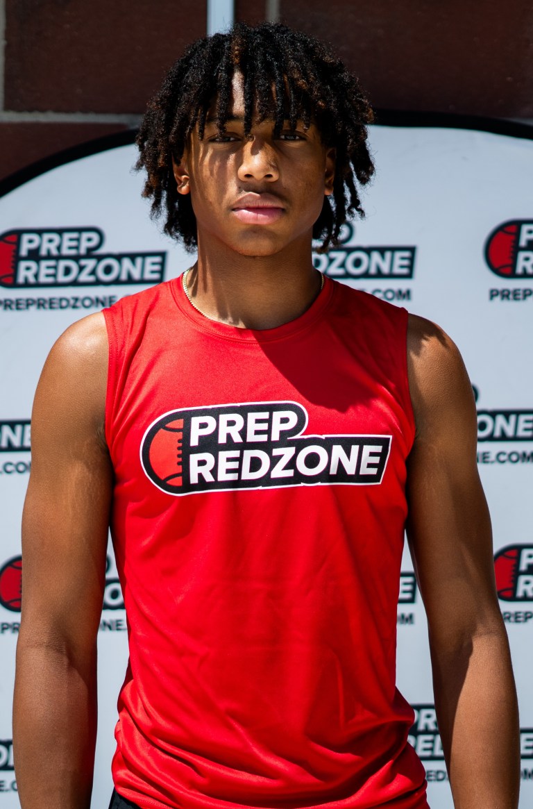 Zechariah Wallace