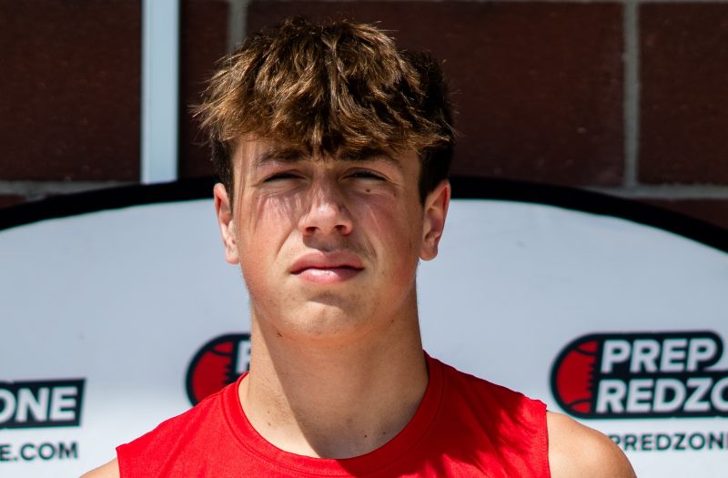 Four Top Performers For Week 5