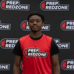 Saivion Vaughn