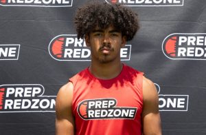 2025 Preseason All-State Team: 1A Offense