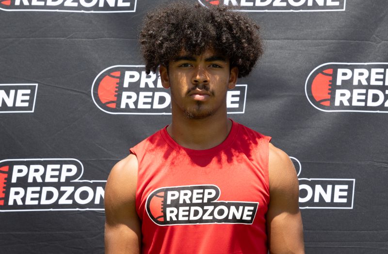 2025 Preseason All-State Team: 1A Offense