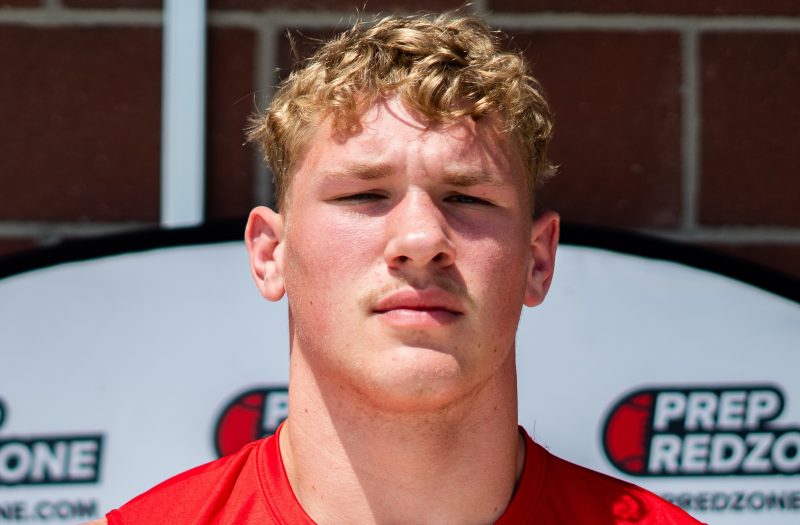 Indiana Championships Top Performers: Pioneer v. South Putnam