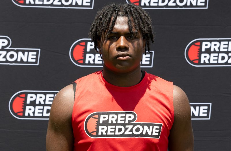 2026 Defensive Back Standouts Through Week 5