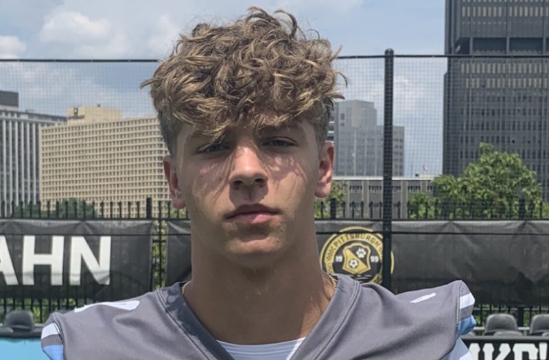 Six Standout Prospects So Far