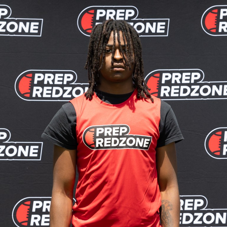 Jamarion Gardner