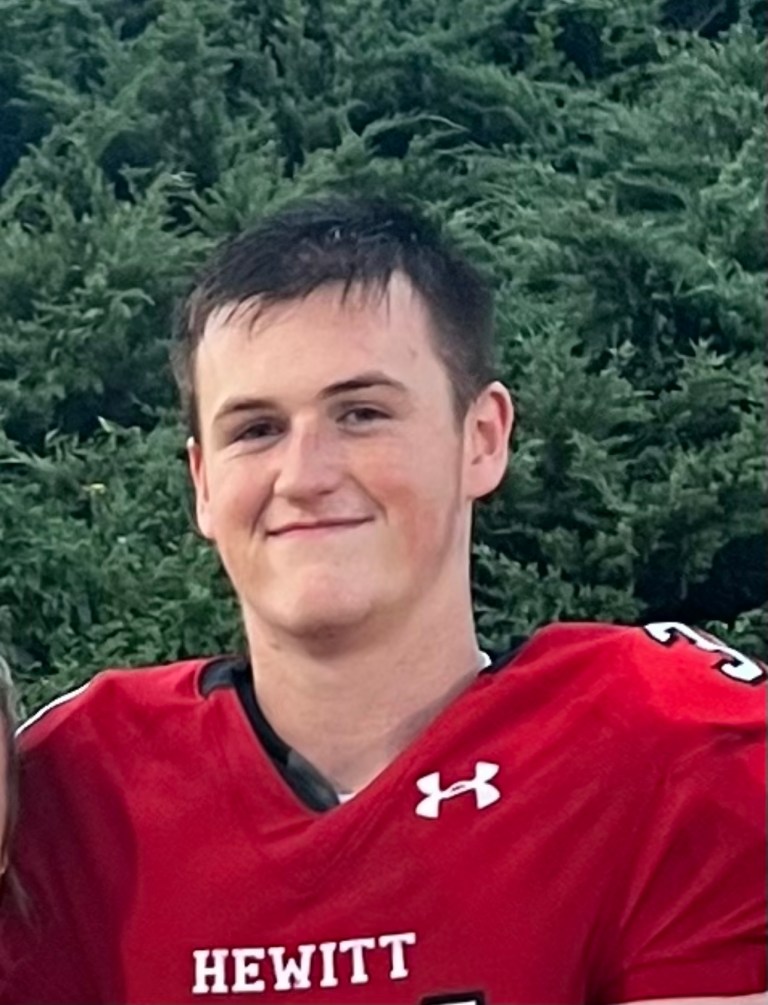 Jackson Martin