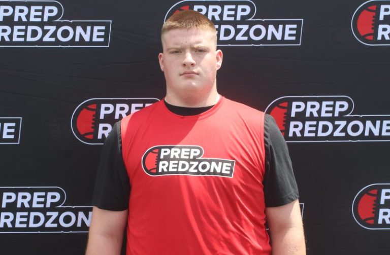 Analyzing the 2028 Rankings: Four Prospects Who Made Big Jumps