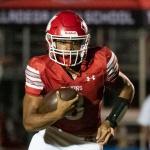 25′: Speedy RB’s To Keep On Your Eye On This Fall