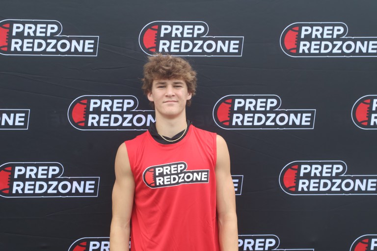 Six Explosive Risers In Our 2027 Rankings: Offense