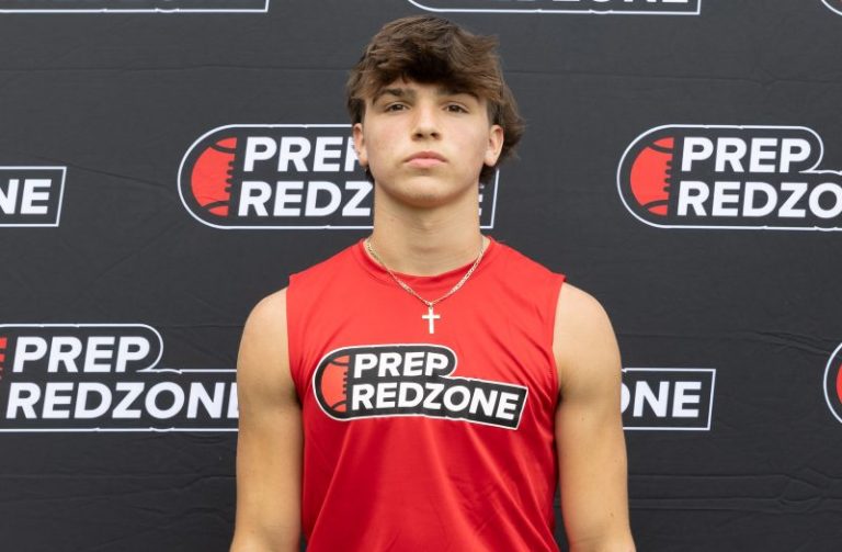 2027 Rankings Update 3.0: Offensive New Additions