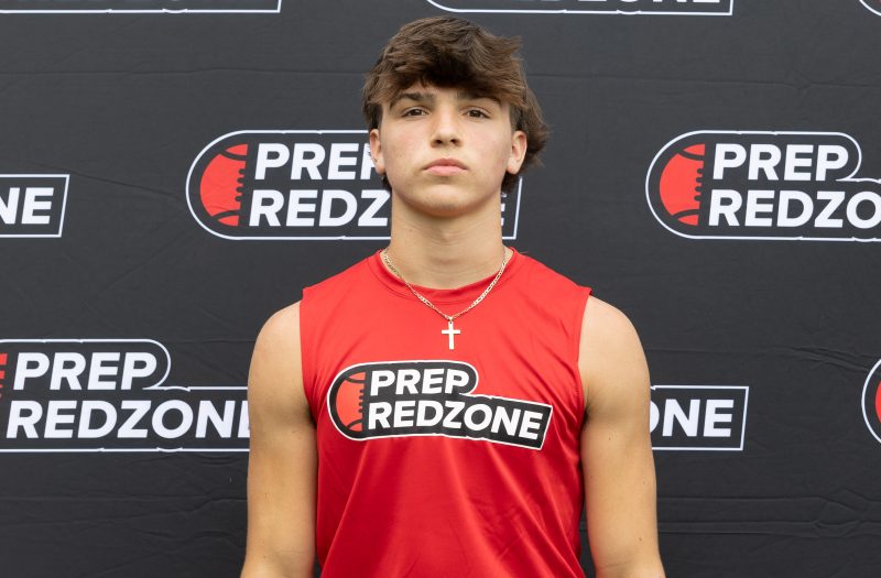 2027 Rankings Update 3.0: Offensive New Additions