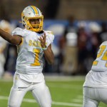 Top Returning Offensive Players – 5A, Region 3
