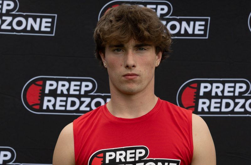 Five Lexington QBs to Watch in 2026