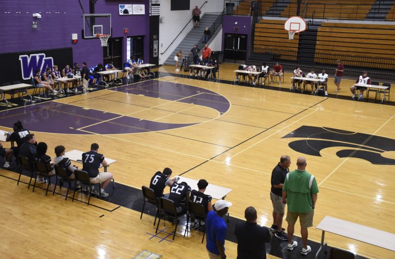 Five Takeaways From PRZ Media Days West Ashley