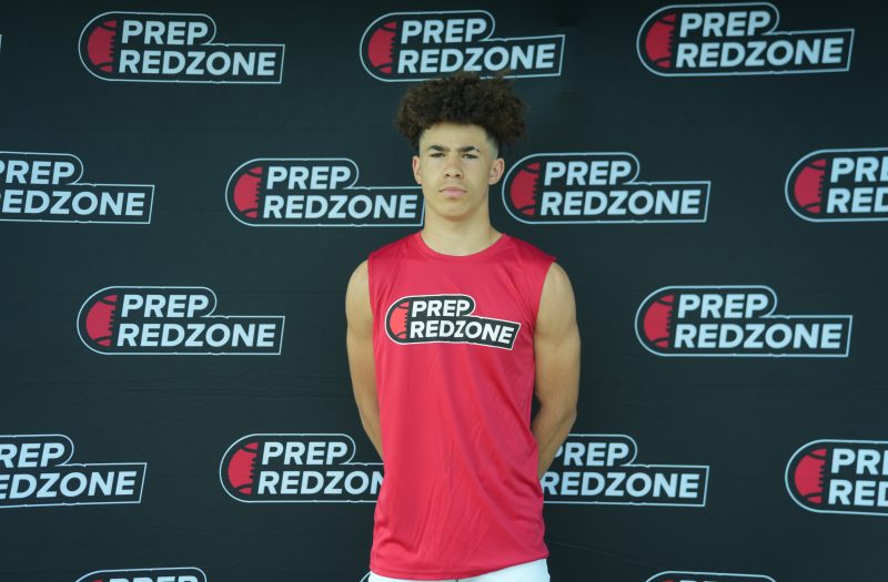 2028 Rankings Release: Running Back