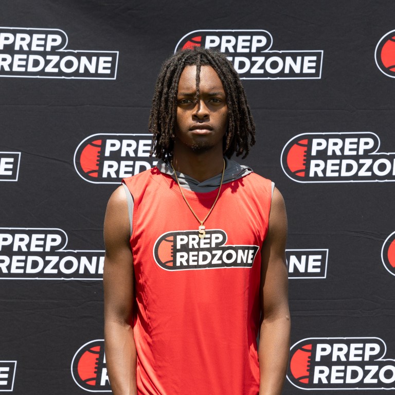 Indiana Wide Receivers Primed To Breakout This Fall