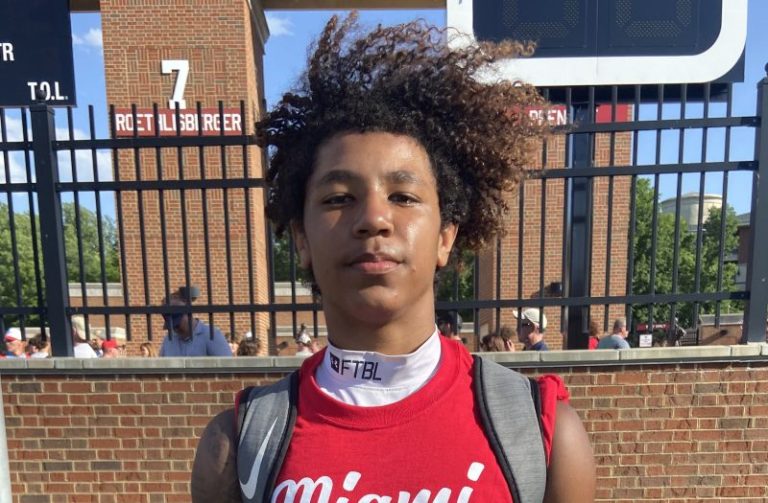 Wideout Wednesday: Northern/Central Ohio