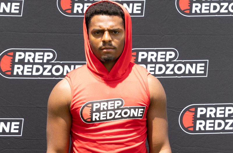 2025 Preseason All-State Team: 3A Offense