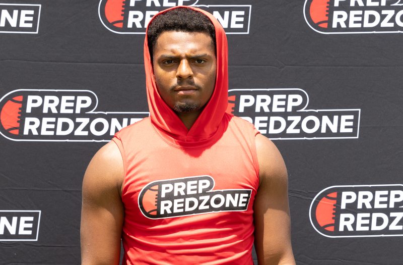 2025 PRZ KY All-State Team: 3A Offense