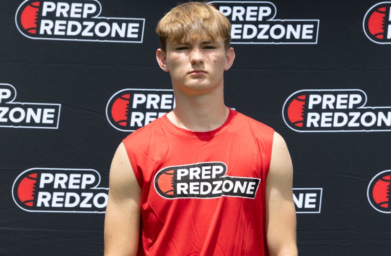 Prep Redzone Combine Series KY Preview: 27s to Watch