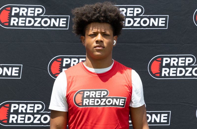 2026 Rankings Update 4.0: Defensive Back