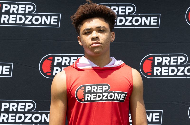 Louisville 2026s to Watch: Defense