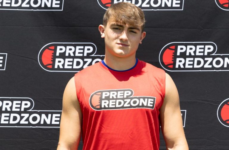 2024 State Quarterfinals Players to Watch: 6A