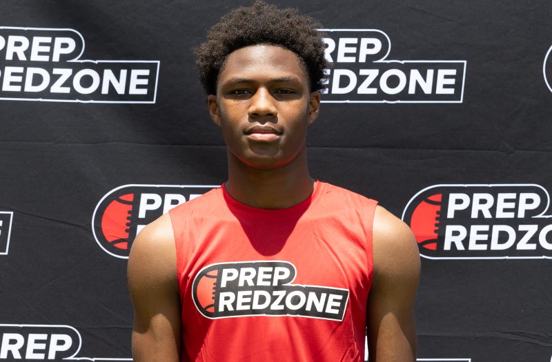 Final KY 2026 Rankings: QB