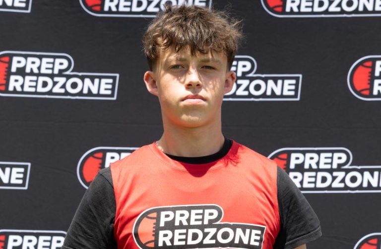 2026 Rankings Update 6.0: Offensive Stock Risers