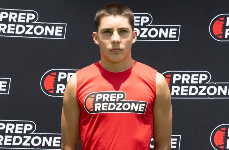 2027 Rankings Update 3.0: Defensive Back
