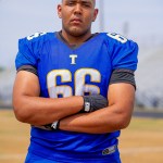Jeremy D. Priest Jr