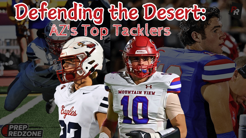 Defending the Desert: Highlighting Arizona&#8217;s Top Tacklers