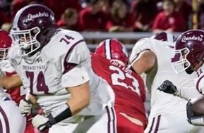 Watchlist: Class of &#039;25 Linemen
