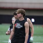 Offensive Prospects Emerging on Film With Strong Mid-Season Tape