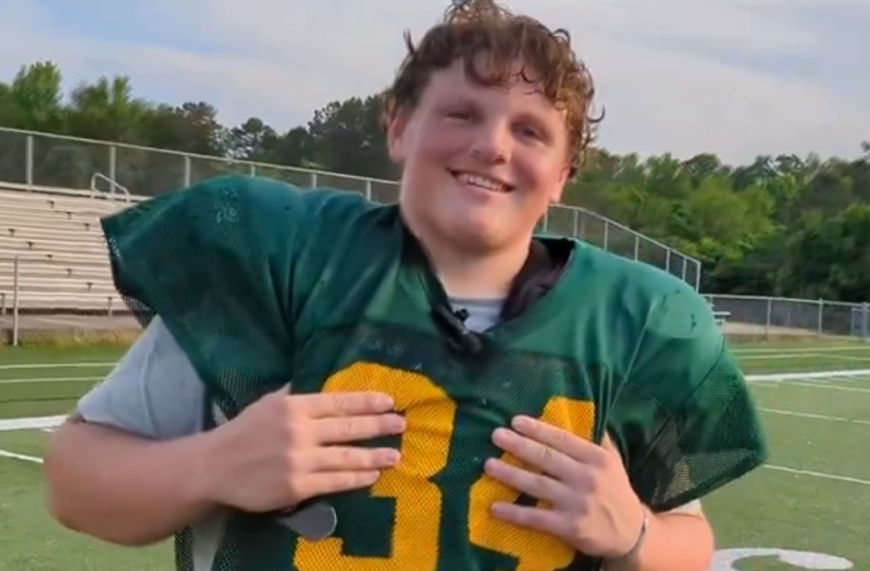 Class of 2026 Offensive Linemen To Watch: 704 Metro Area
