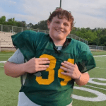 Brandon Bevilacqua