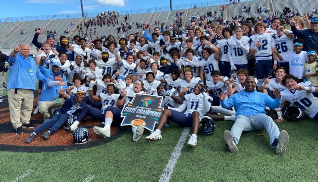 Florida Summer 30 Teams